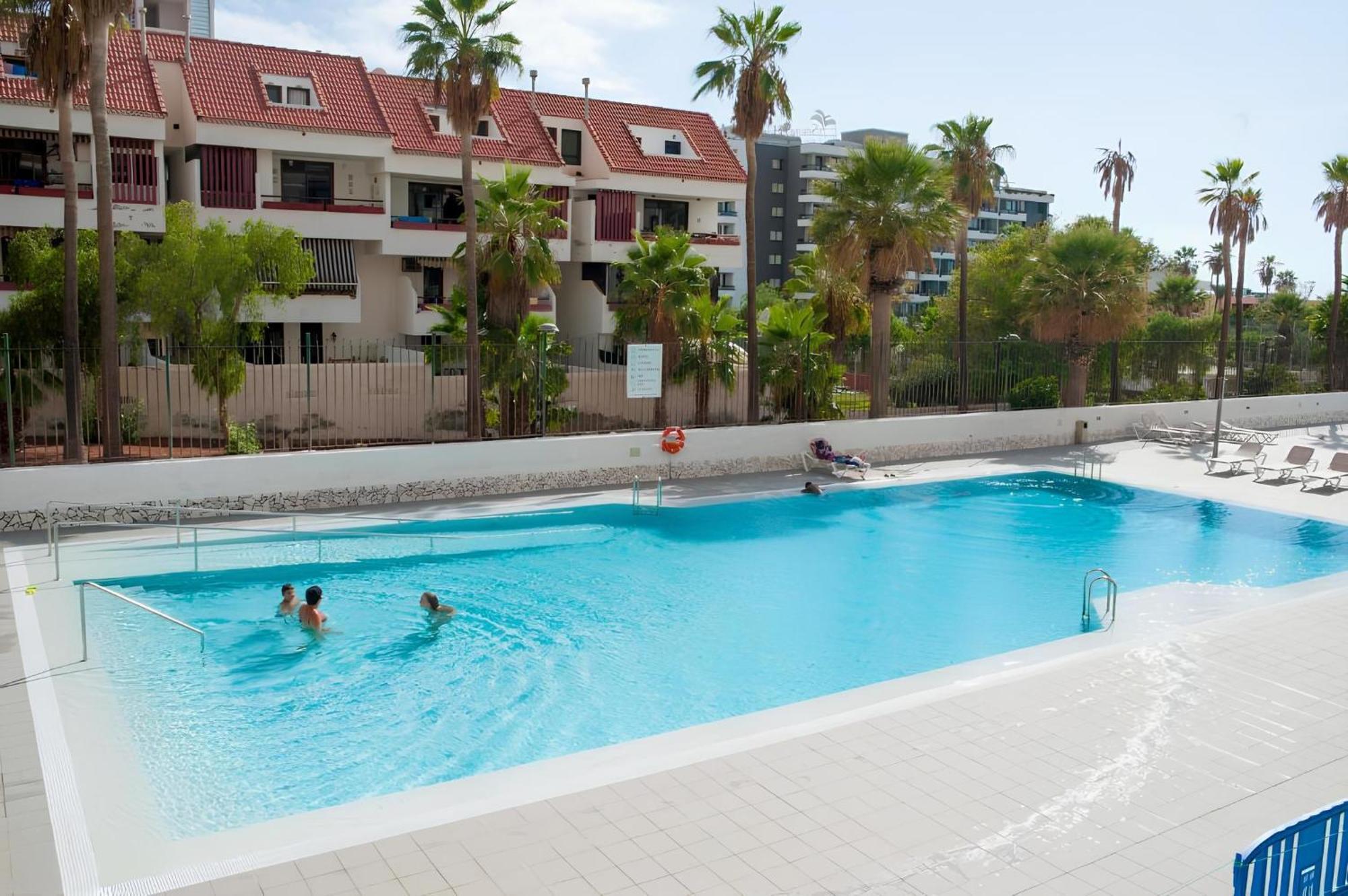 Apartment Playa Honda Americas